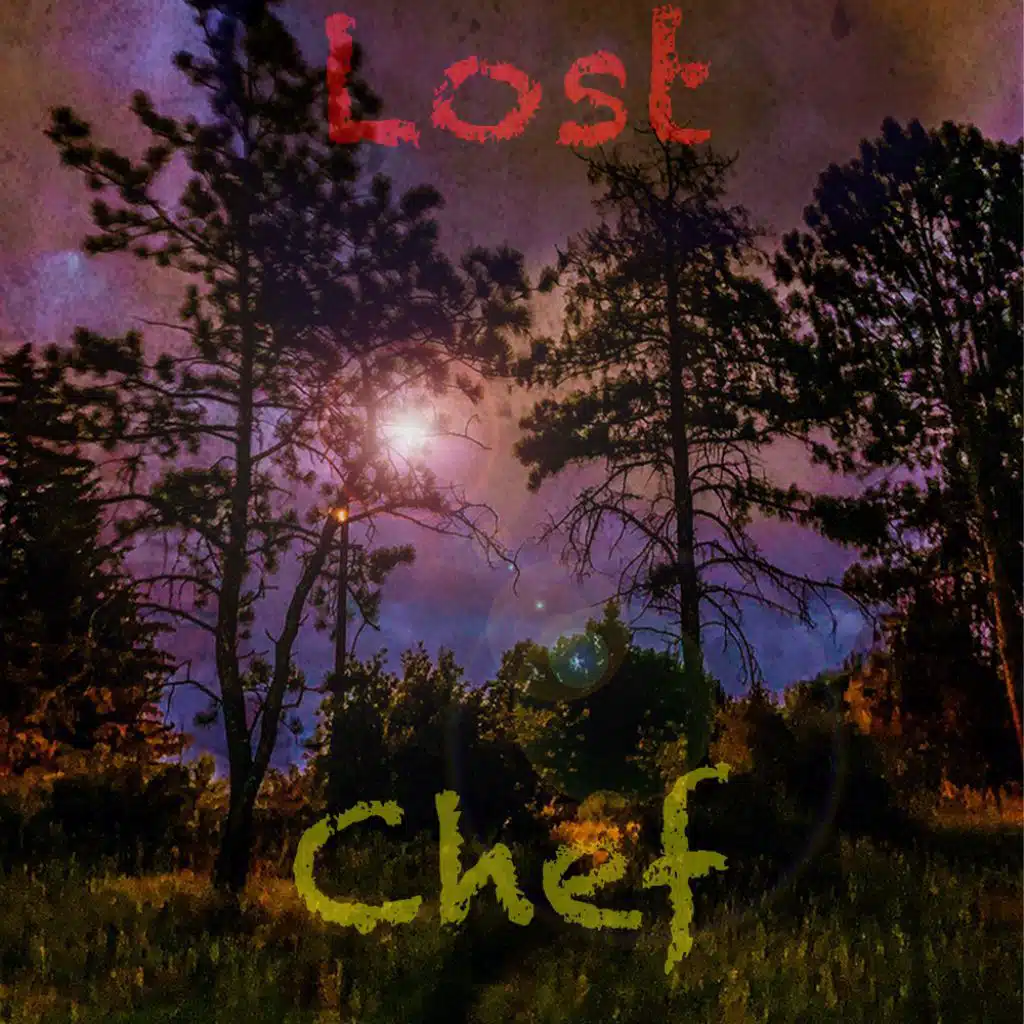 Lost Chef
