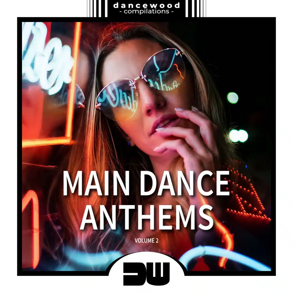 Main Dance Anthems, Vol. 2