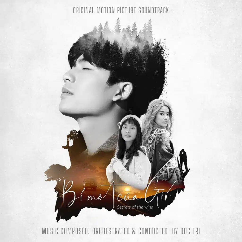 Cơn Gió Về (feat. Juky San)