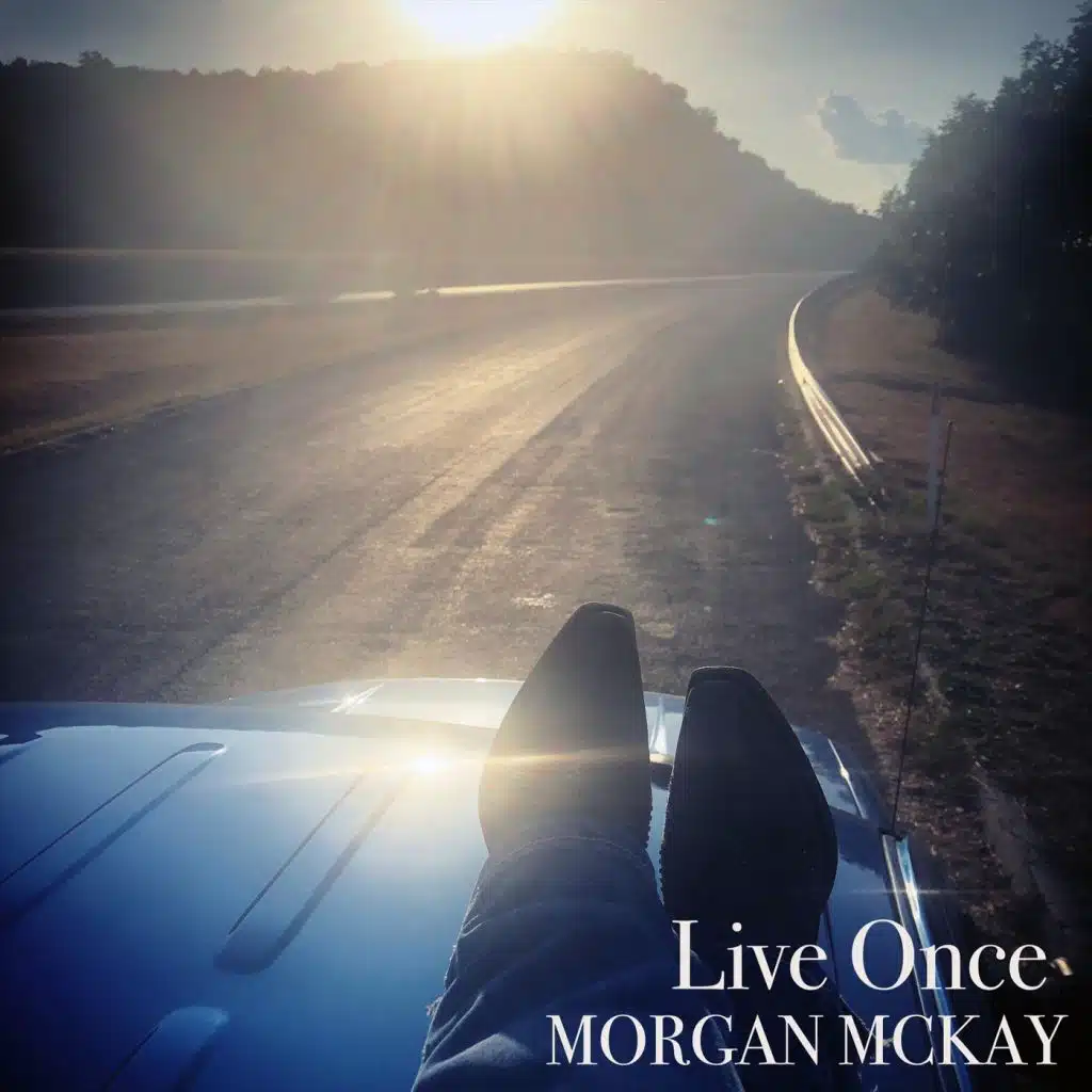 Live Once (Remastered)