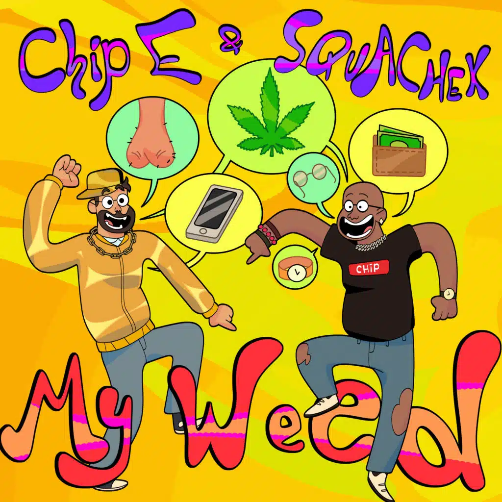 My Weed