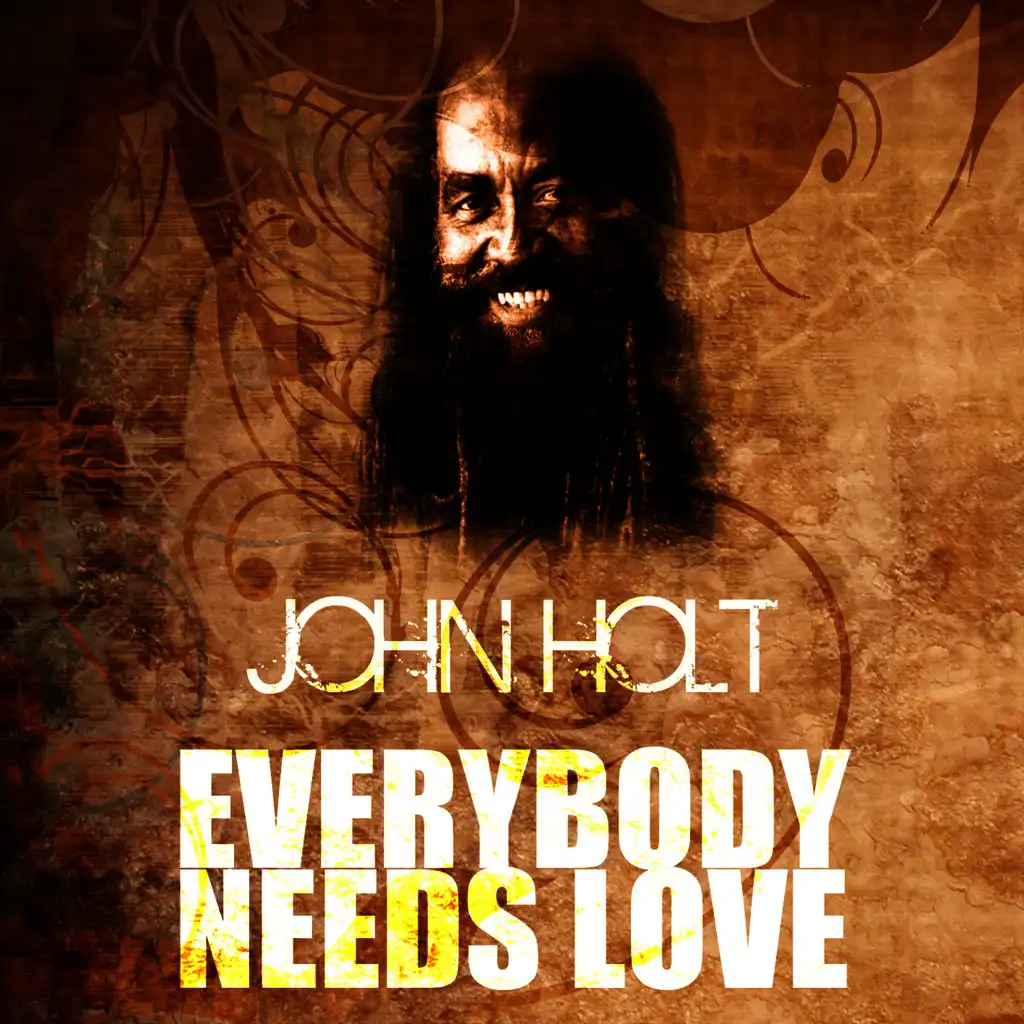 Everybody Needs Love