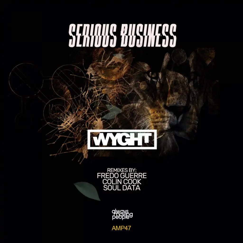 Serious Business (Colin Cook Remix)