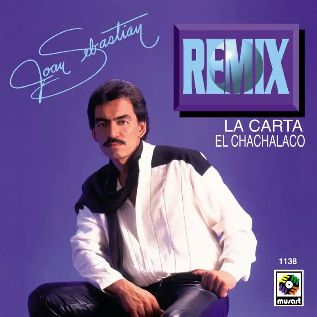 La Carta (Mix Original)