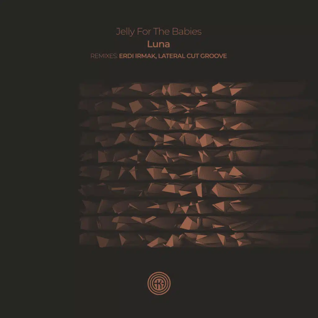 Luna (Lateral Cut Groove Remix)