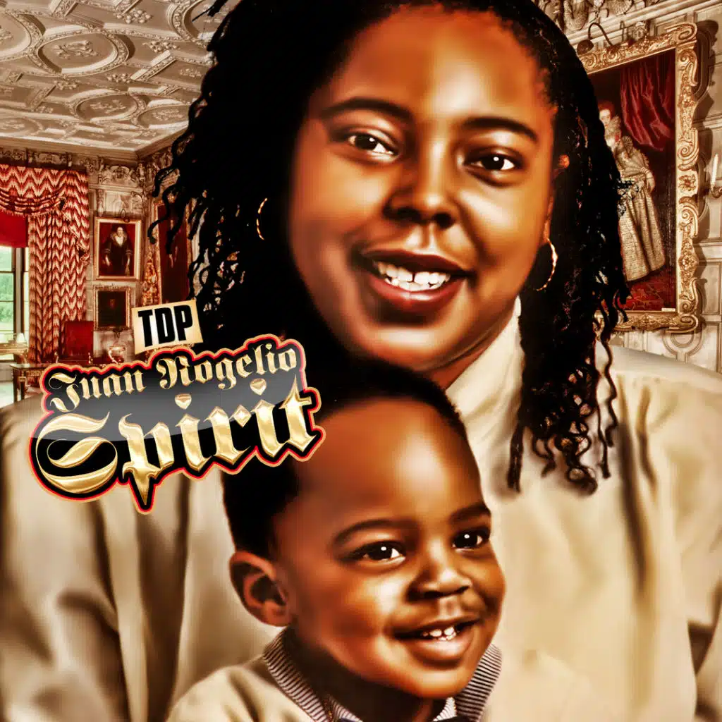 Spirit (feat. Cleo, Bravo Sinatra, Floetry, Irolla Conyers, Cassandra Conyers, Mr. R.A.W. & 2K)