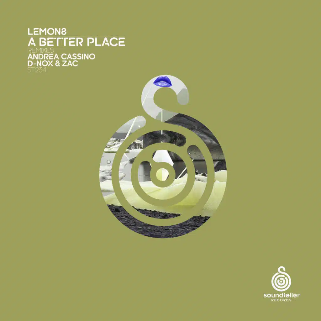 A Better Place (Inner Sanctuary Mix)