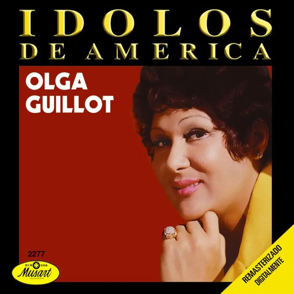 Ídolos de América (Remasterizado Digitalmente (Digital Remaster))