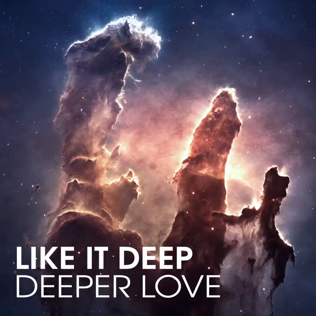 Deeper Love