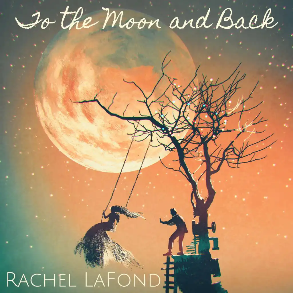 To the Moon and Back