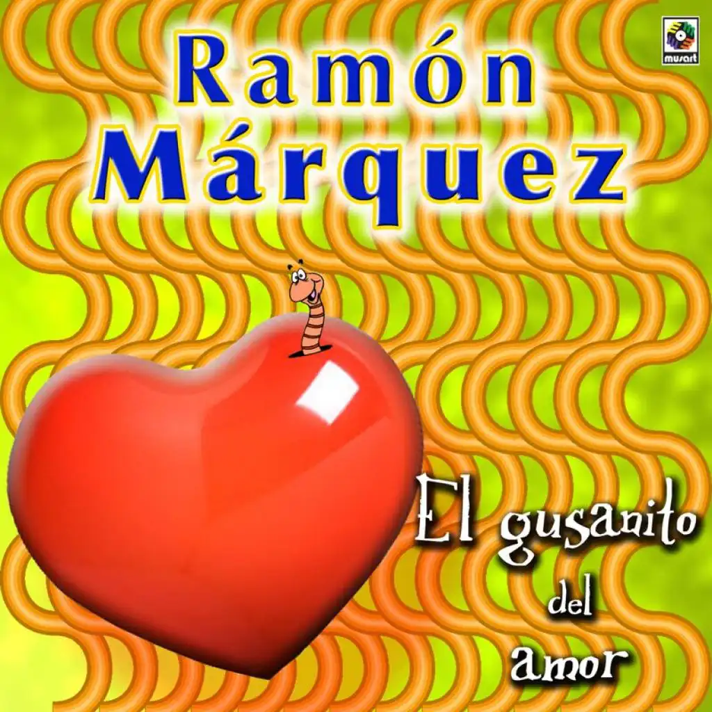 El Gusanito Del Amor