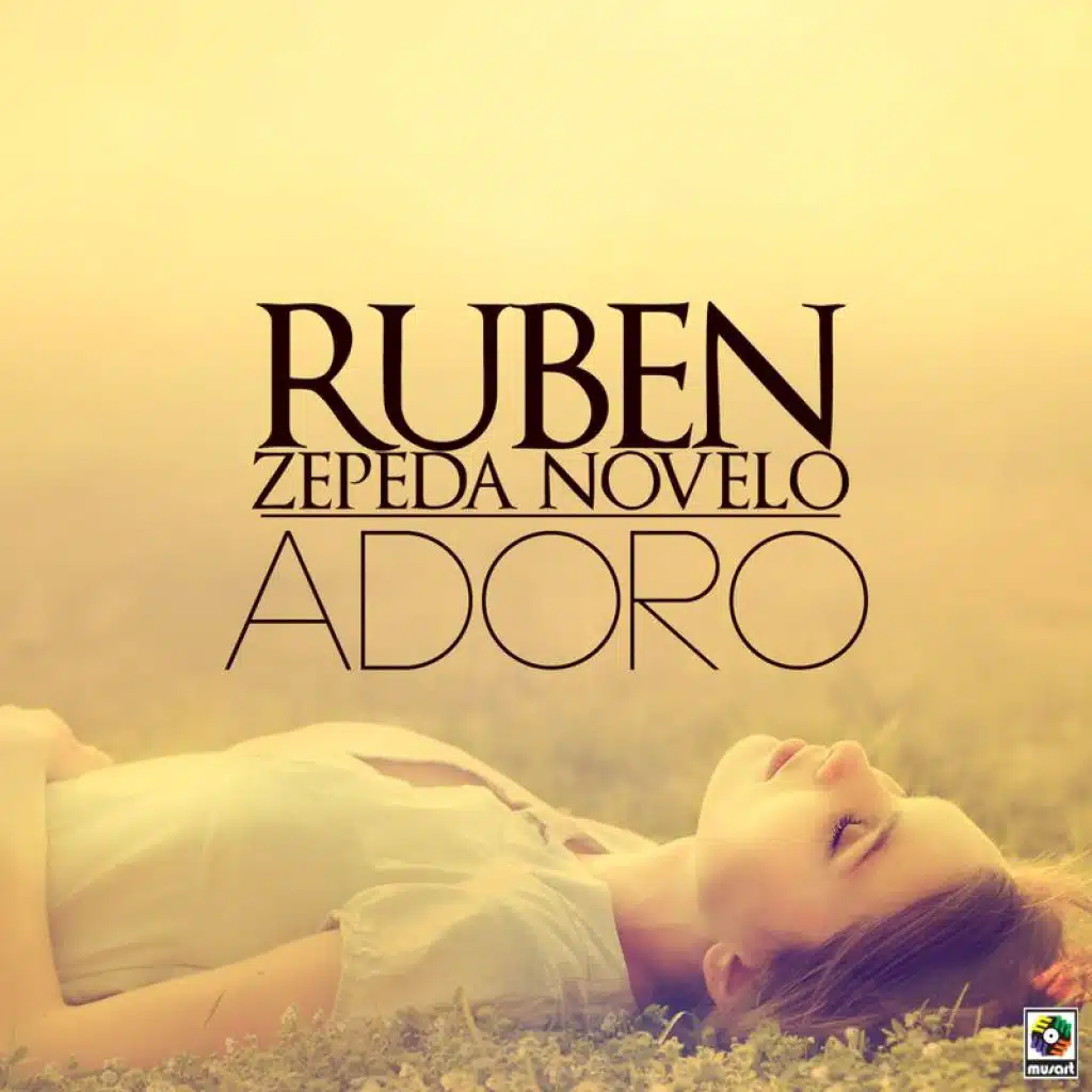 Rubén Zepeda Novelo