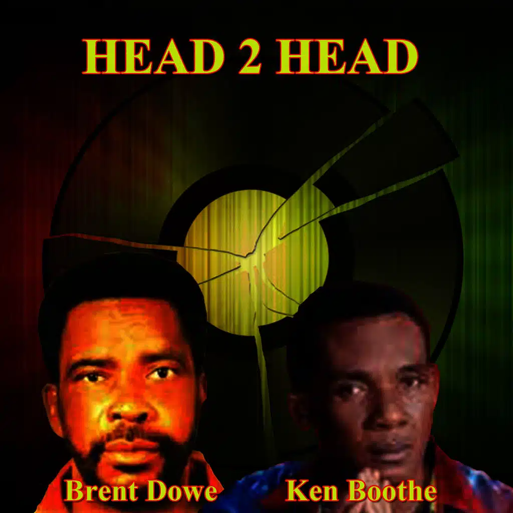 Head 2 Head