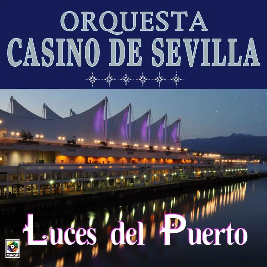 Orquesta Casino De Sevilla