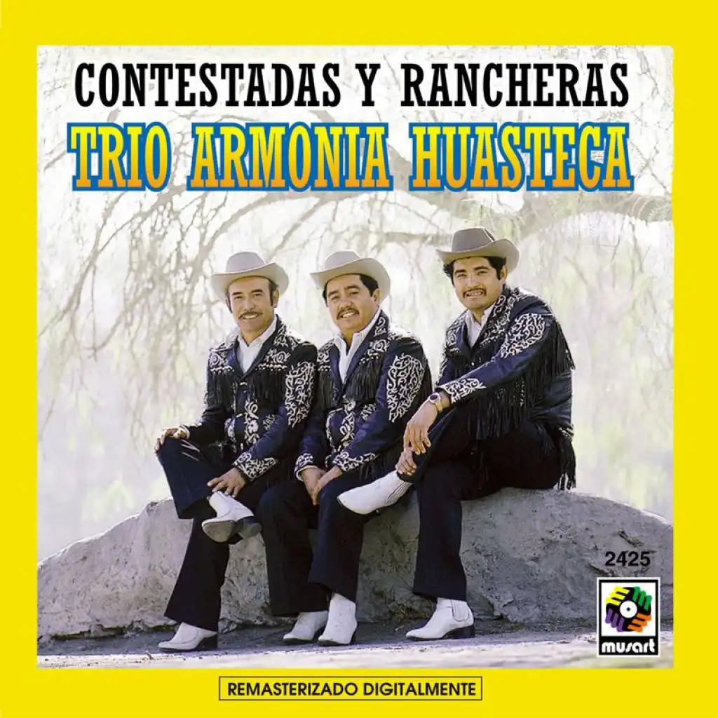 La Chupe Y Chupe (feat. Las Rancheritas)