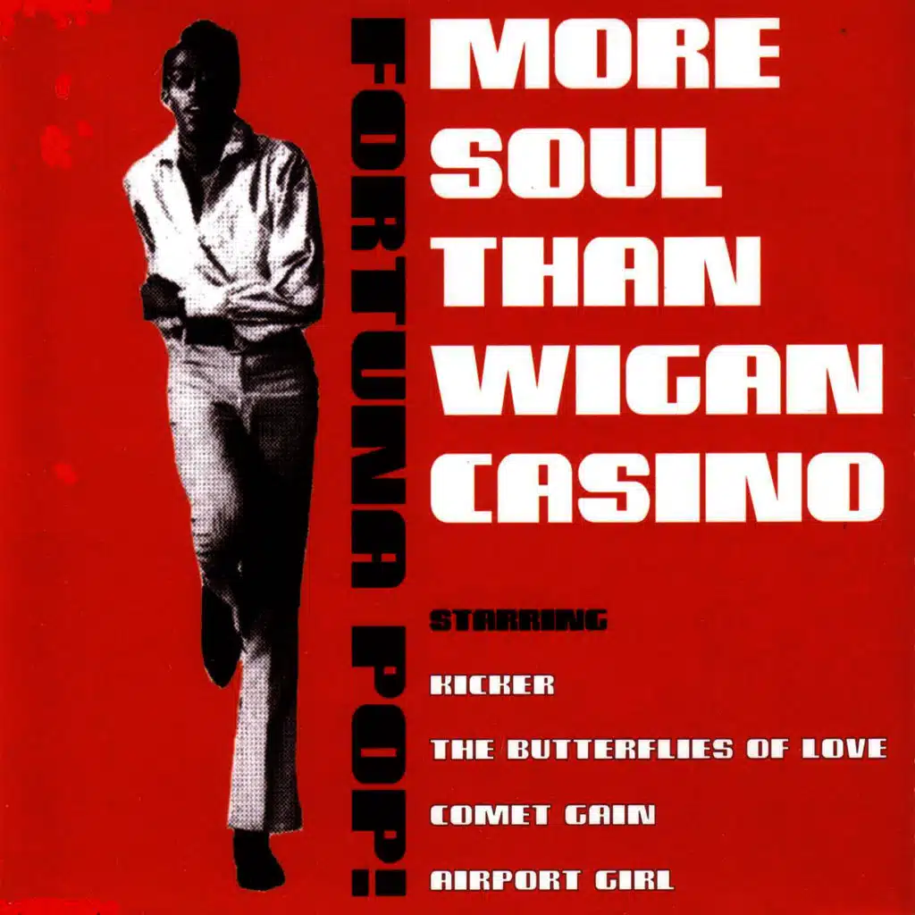 More Soul Than Wigan Casino