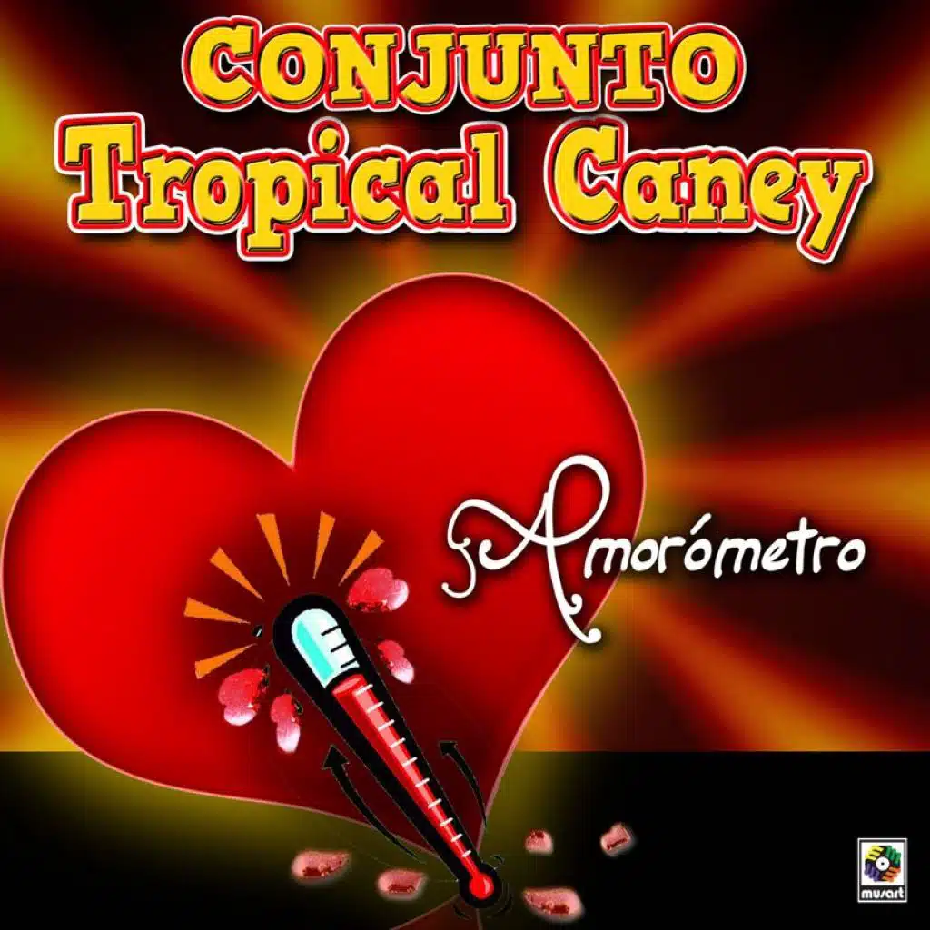 Conjunto Tropical Caney