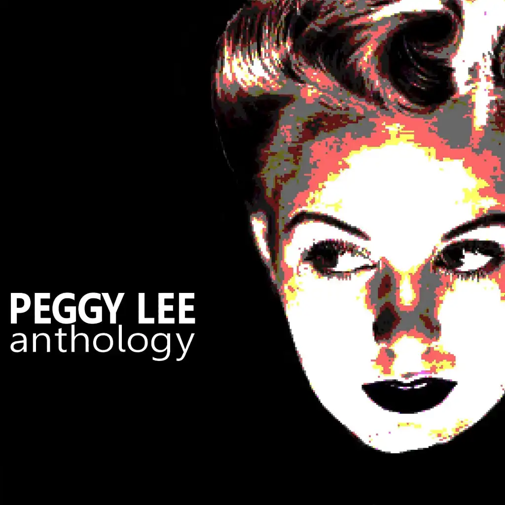 Peggy Lee - Anthology