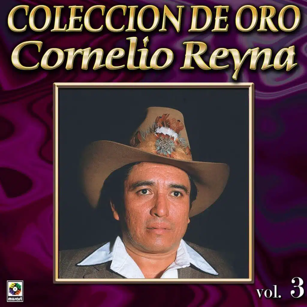 Colección de Oro, Vol. 3