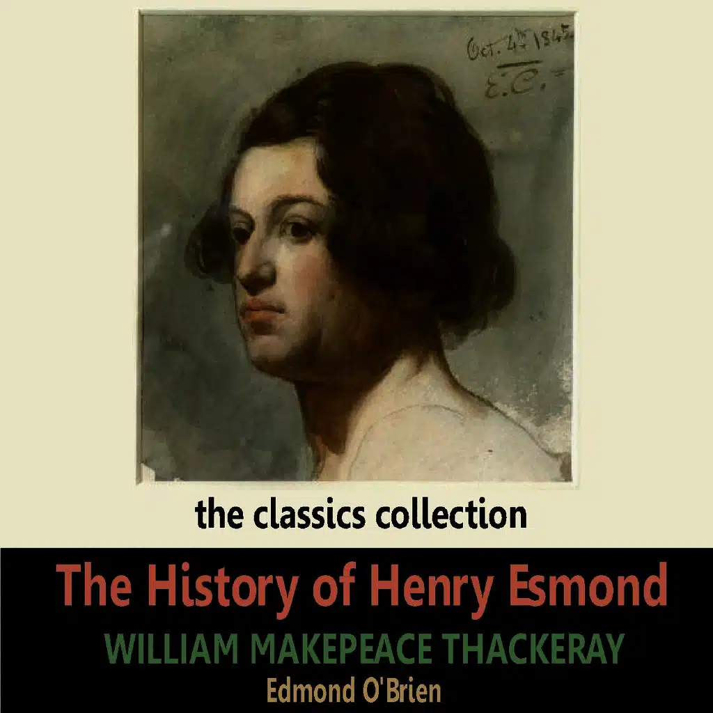 The History of Henry Esmond