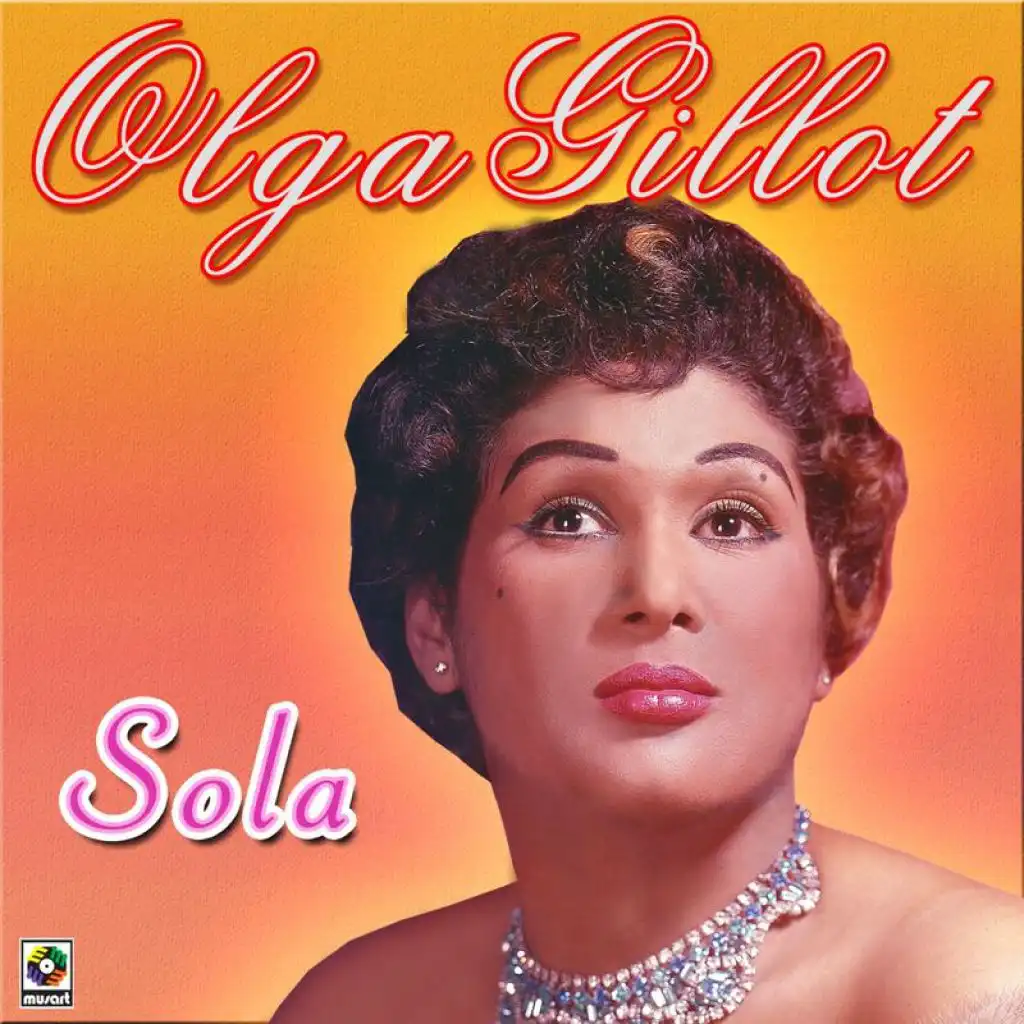 Sola (feat. Orquesta Hermanos Castro)