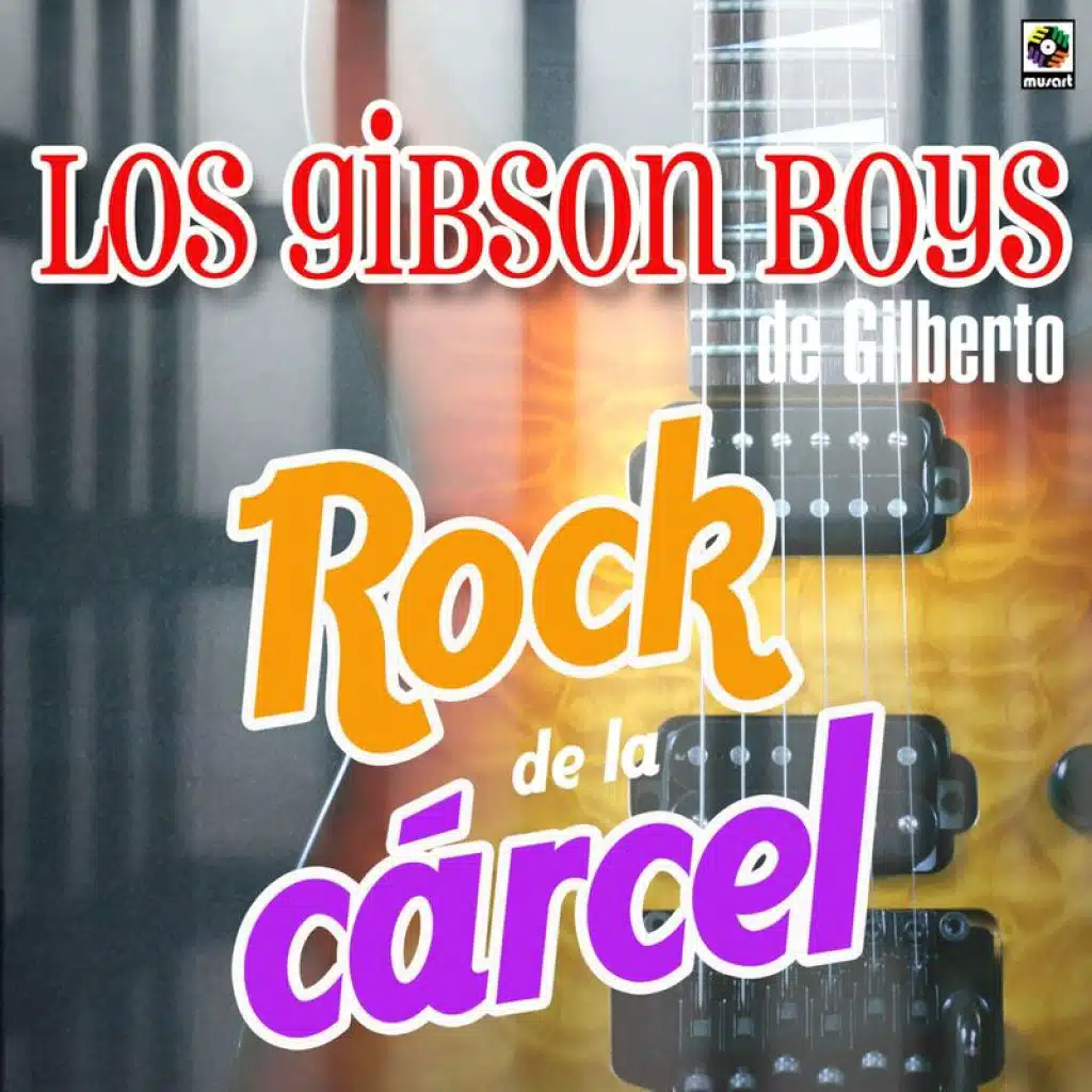 Los Gibson Boys de Gilberto