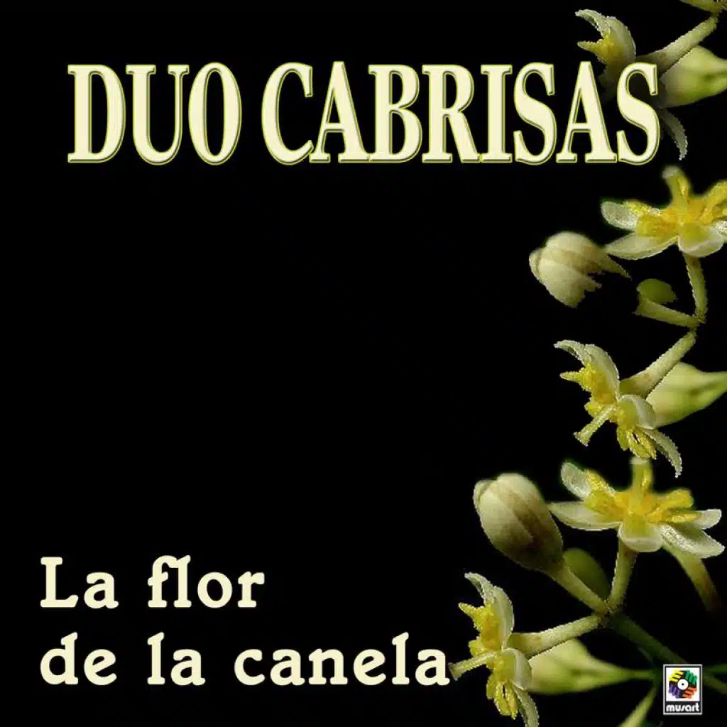 La Flor De La Canela