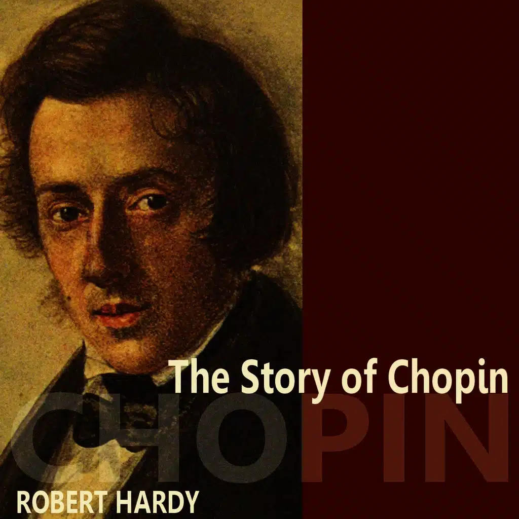The Story of Chopin