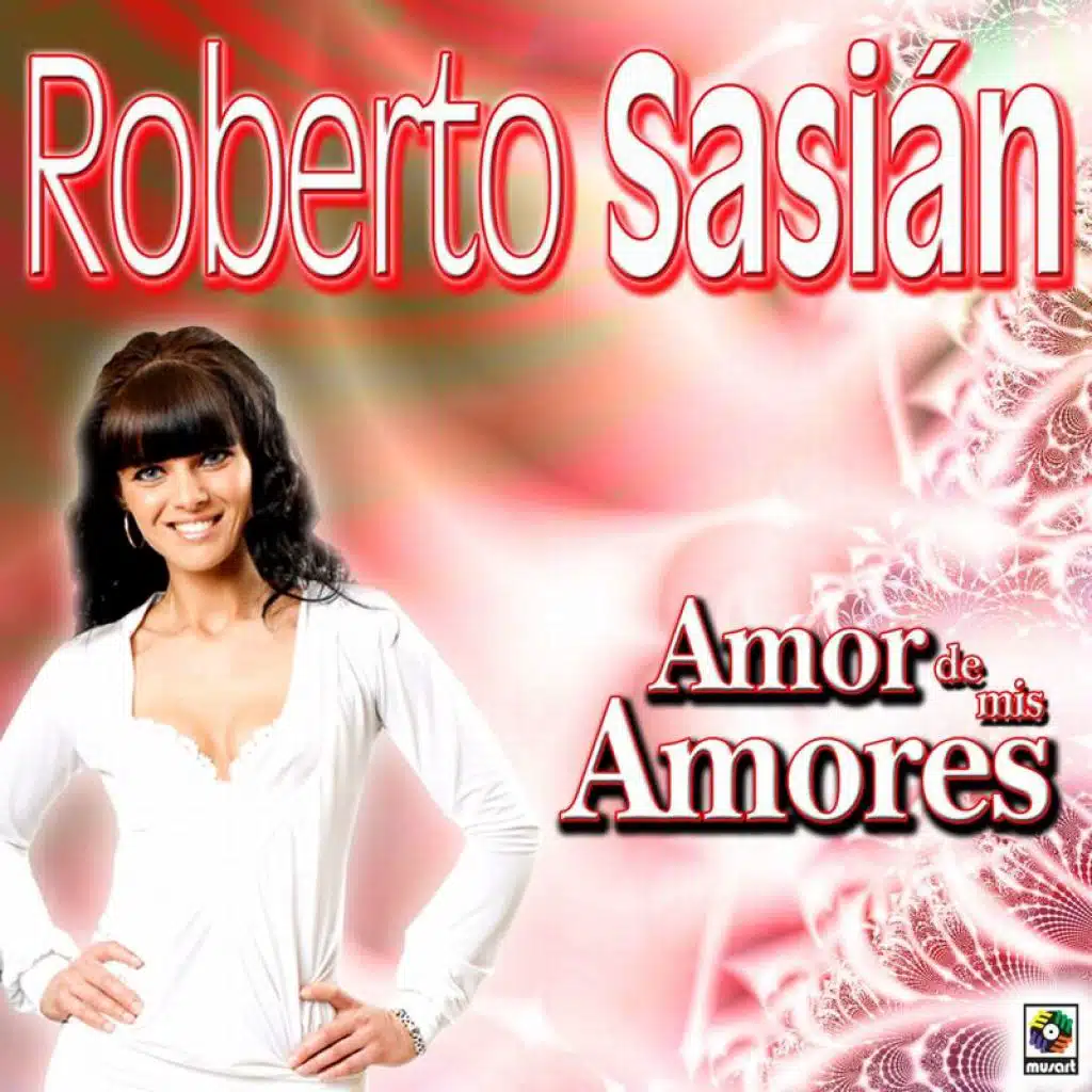Roberto Sasián