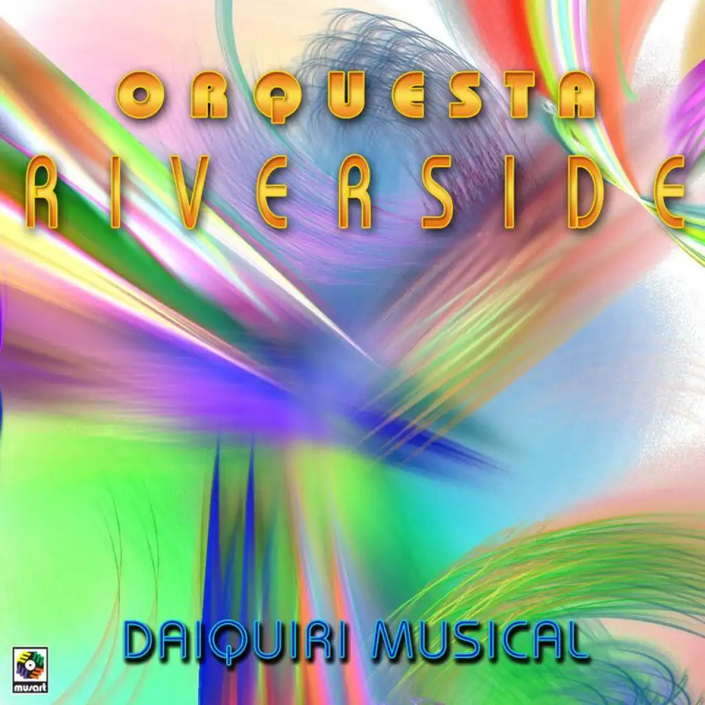 Daiquiri Musical