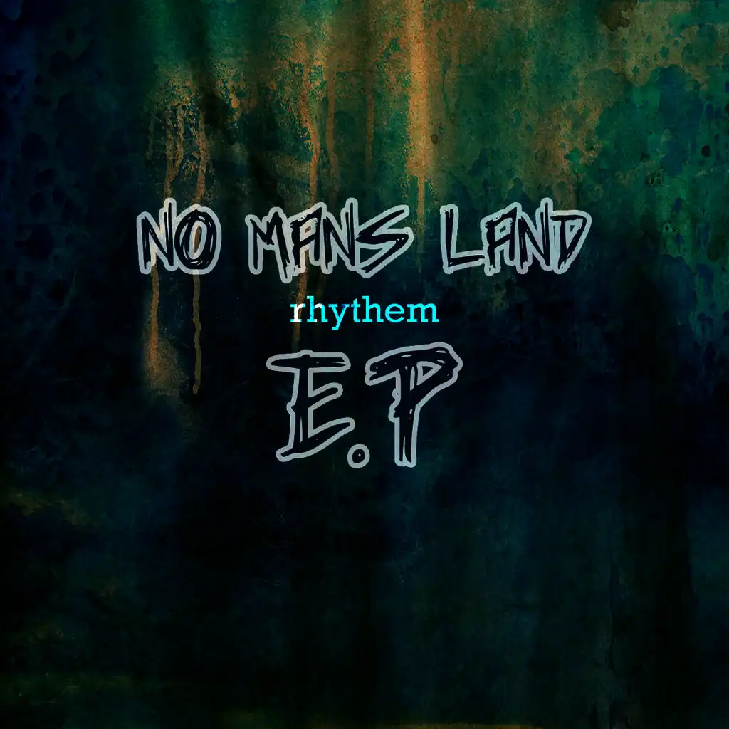 No Man's Land EP