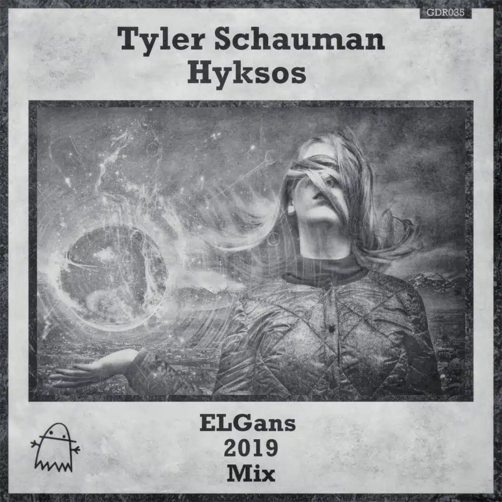 ELGans & Tyler Schauman