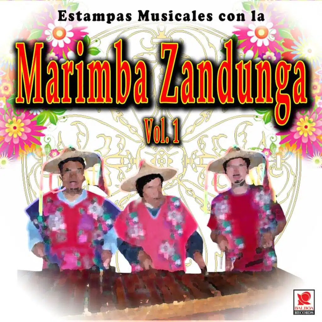 Marimba Zandunga