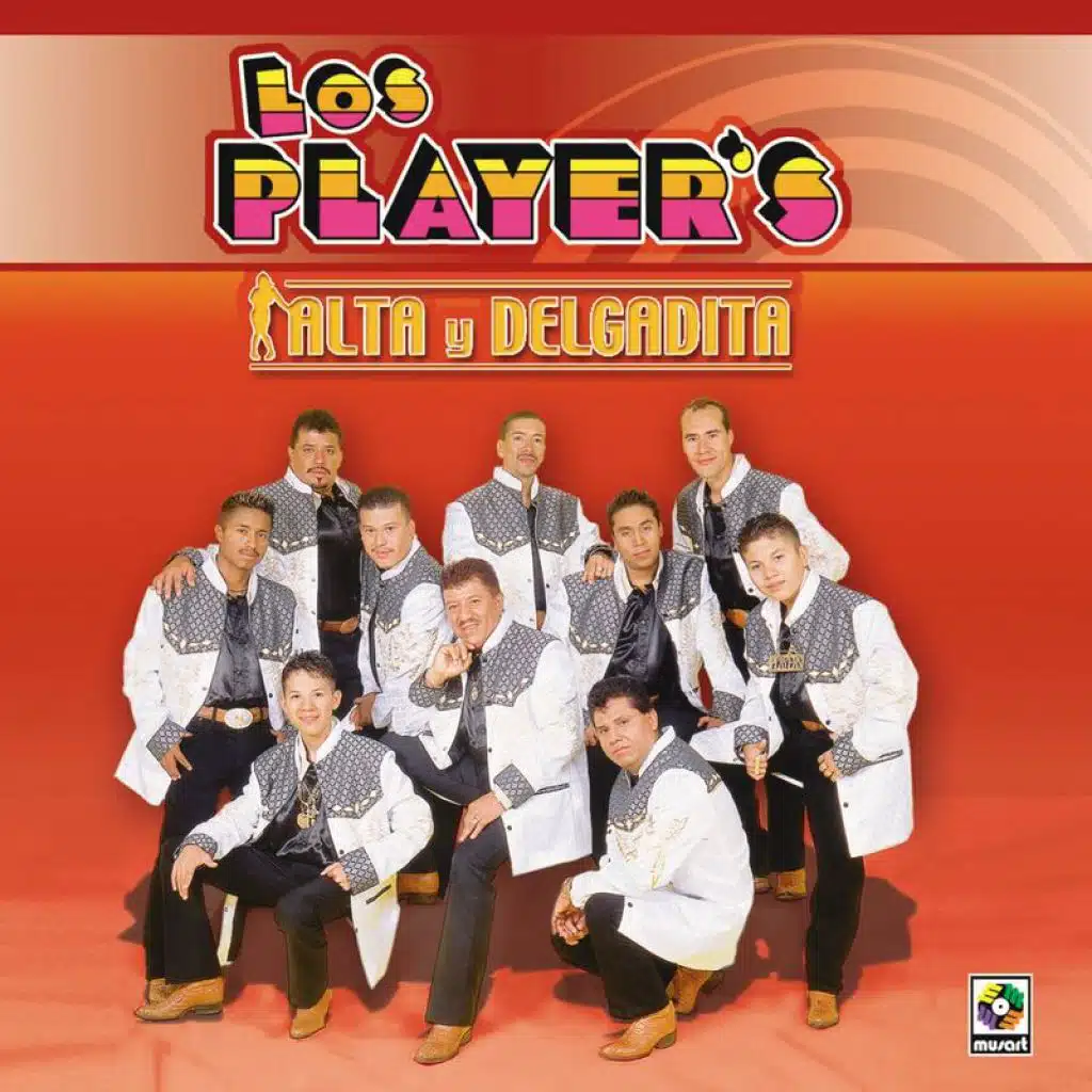 Alta Y Delgadita