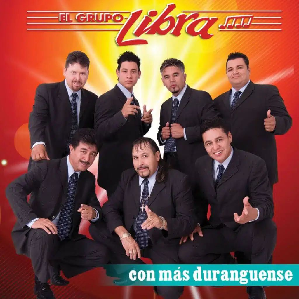 Con Más Duranguense
