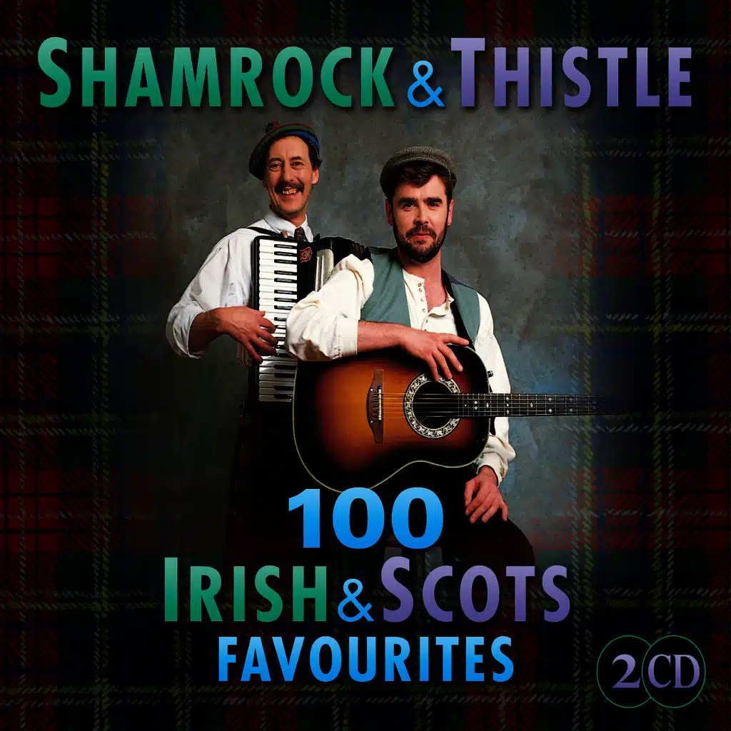 100 Irish & Scots Favourites