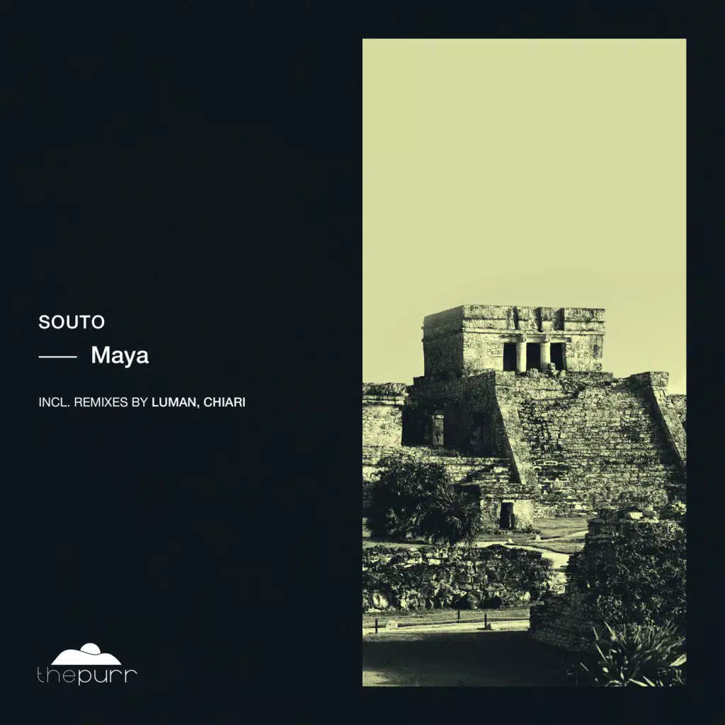 Maya (feat. Chiari & Luman)