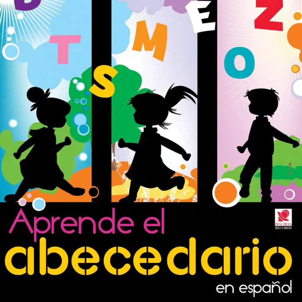 Aprende el Abecedario en Español