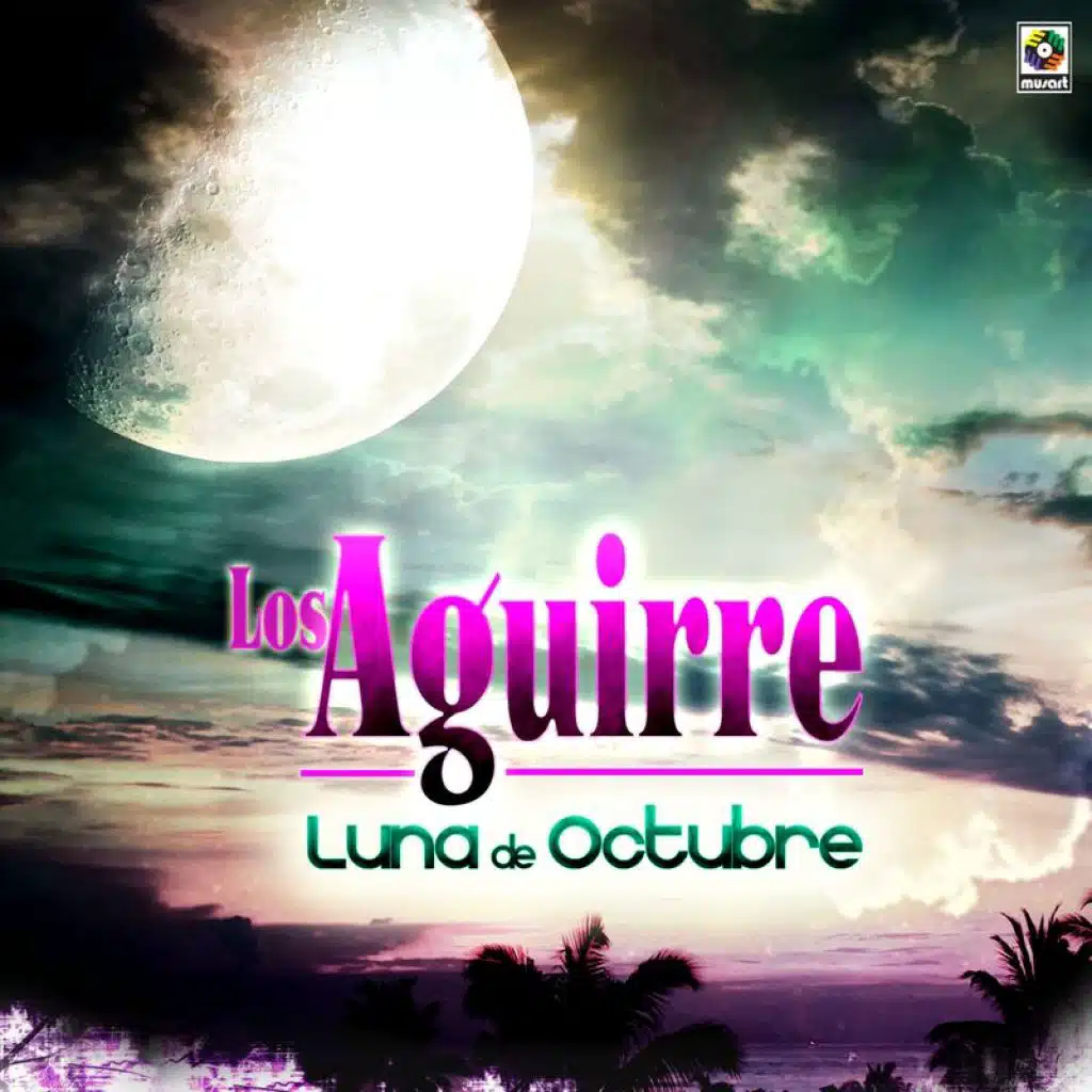 Luna De Octubre