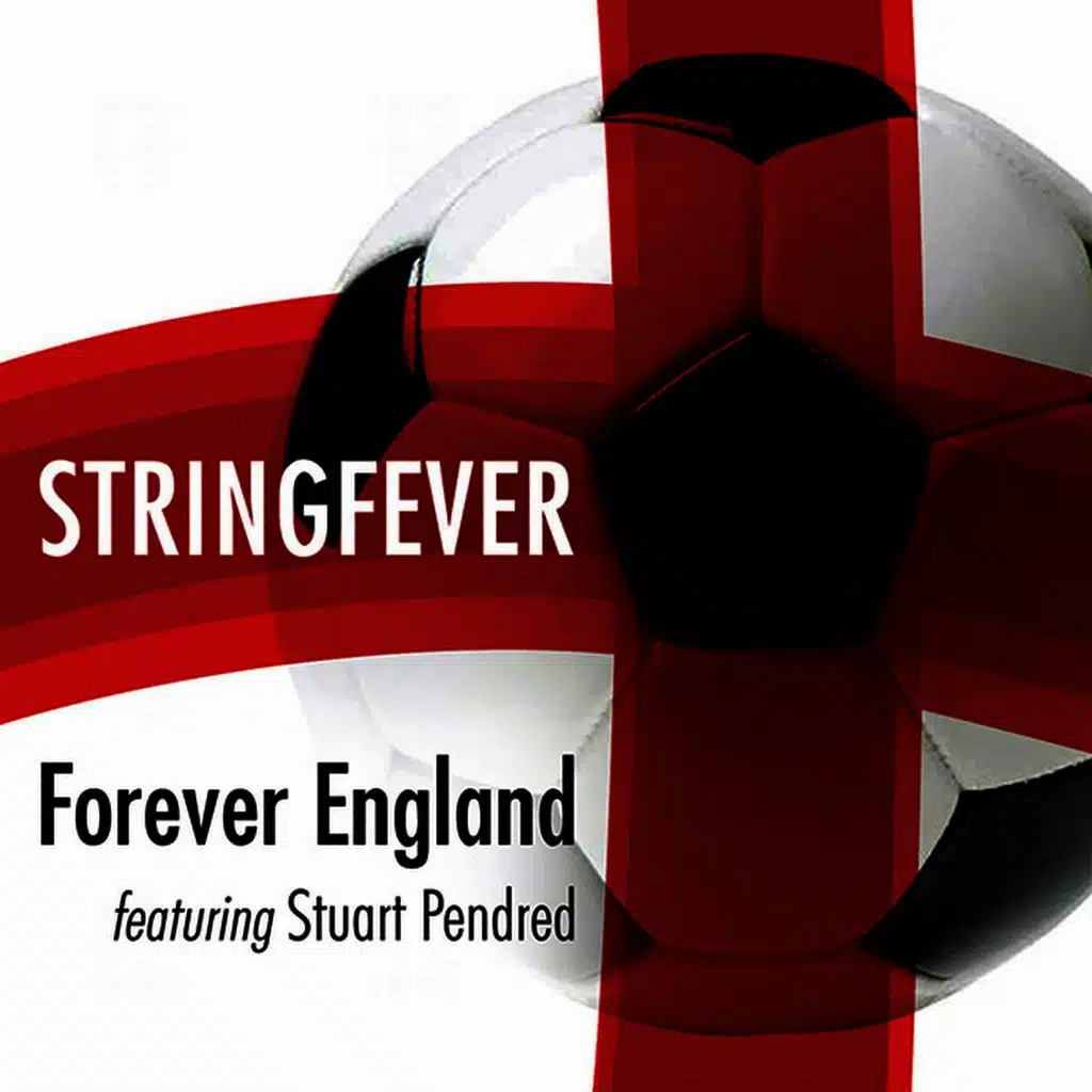 Forever England