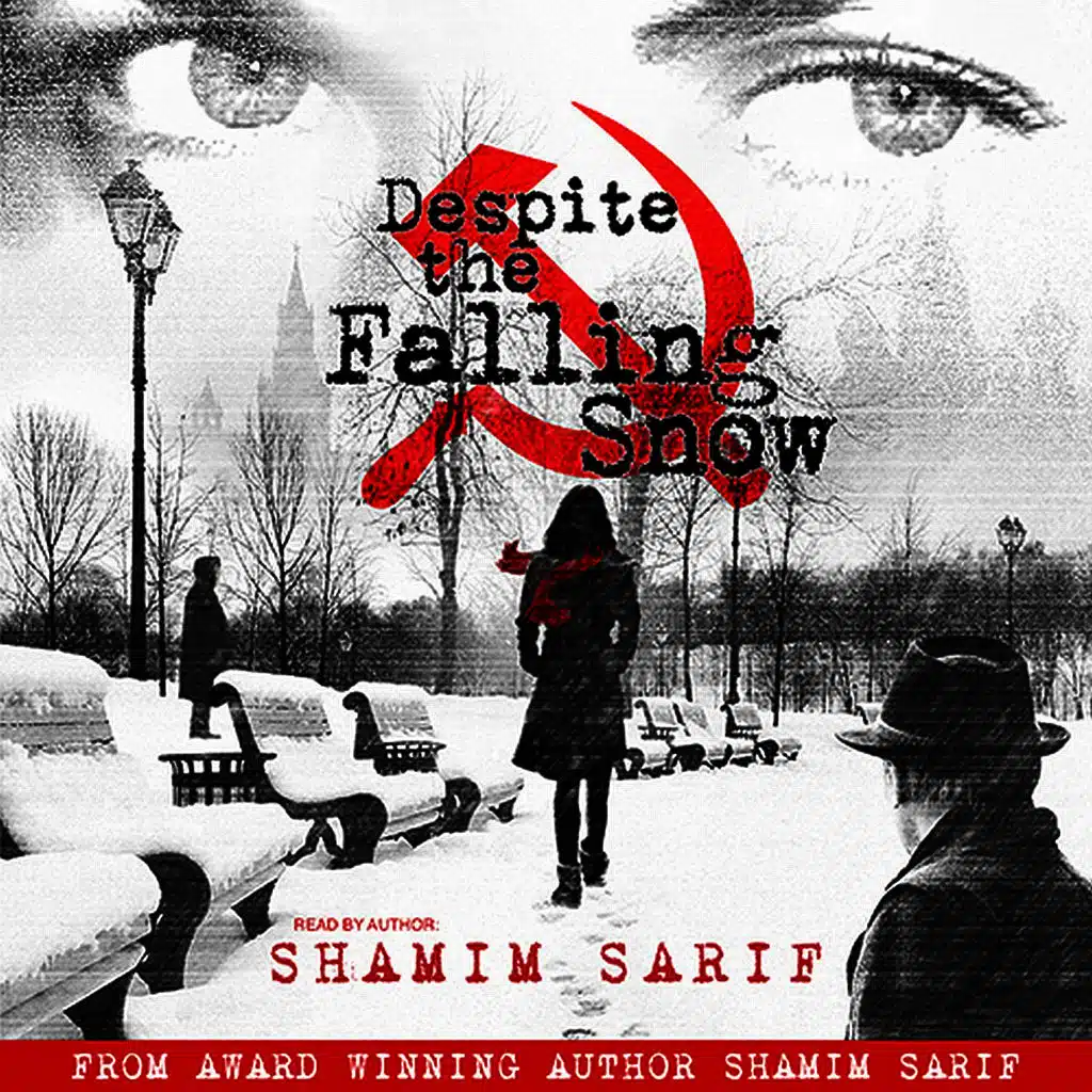 Despite the Falling Snow