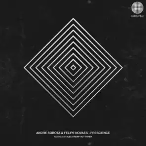 Prescience (Alex O'Rion Remix)