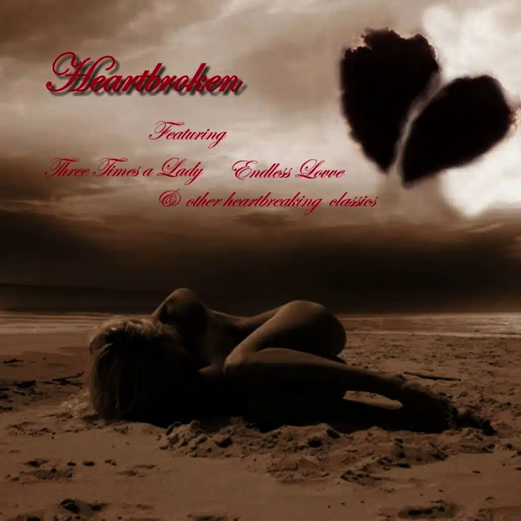 Heartbroken
