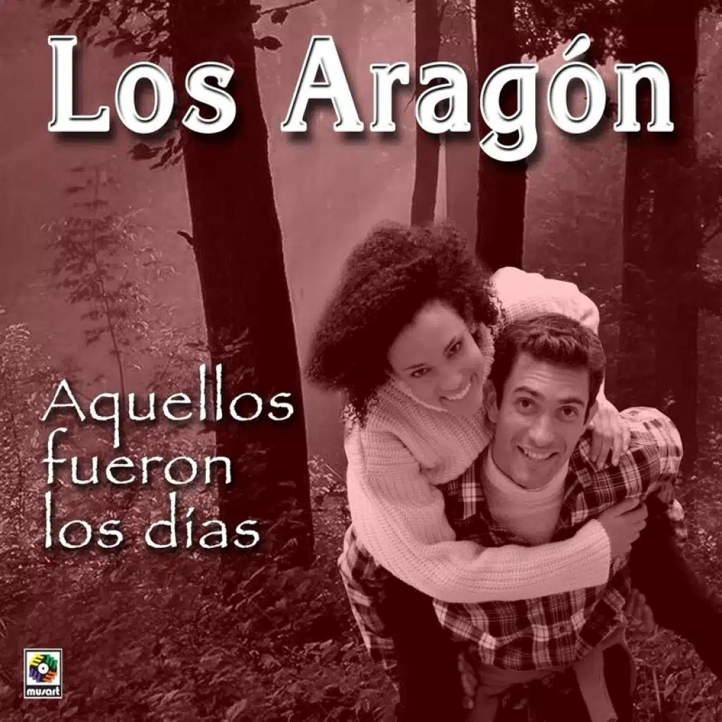 Aquellos Fueron Los Días
