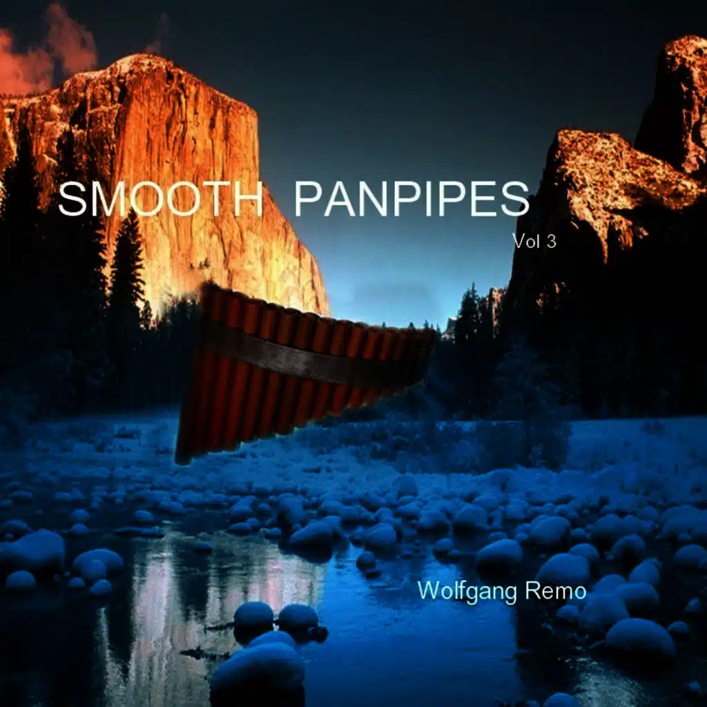 Smooth PanPipes, Vol. 3