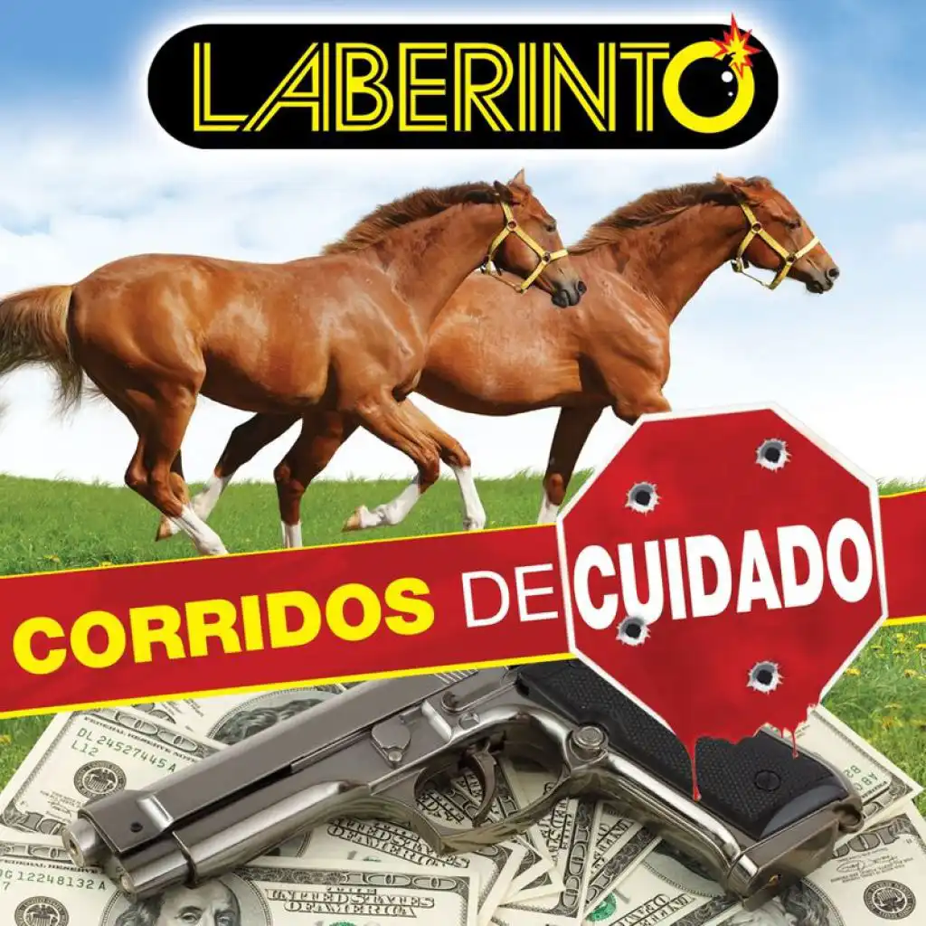 Corridos De Cuidado