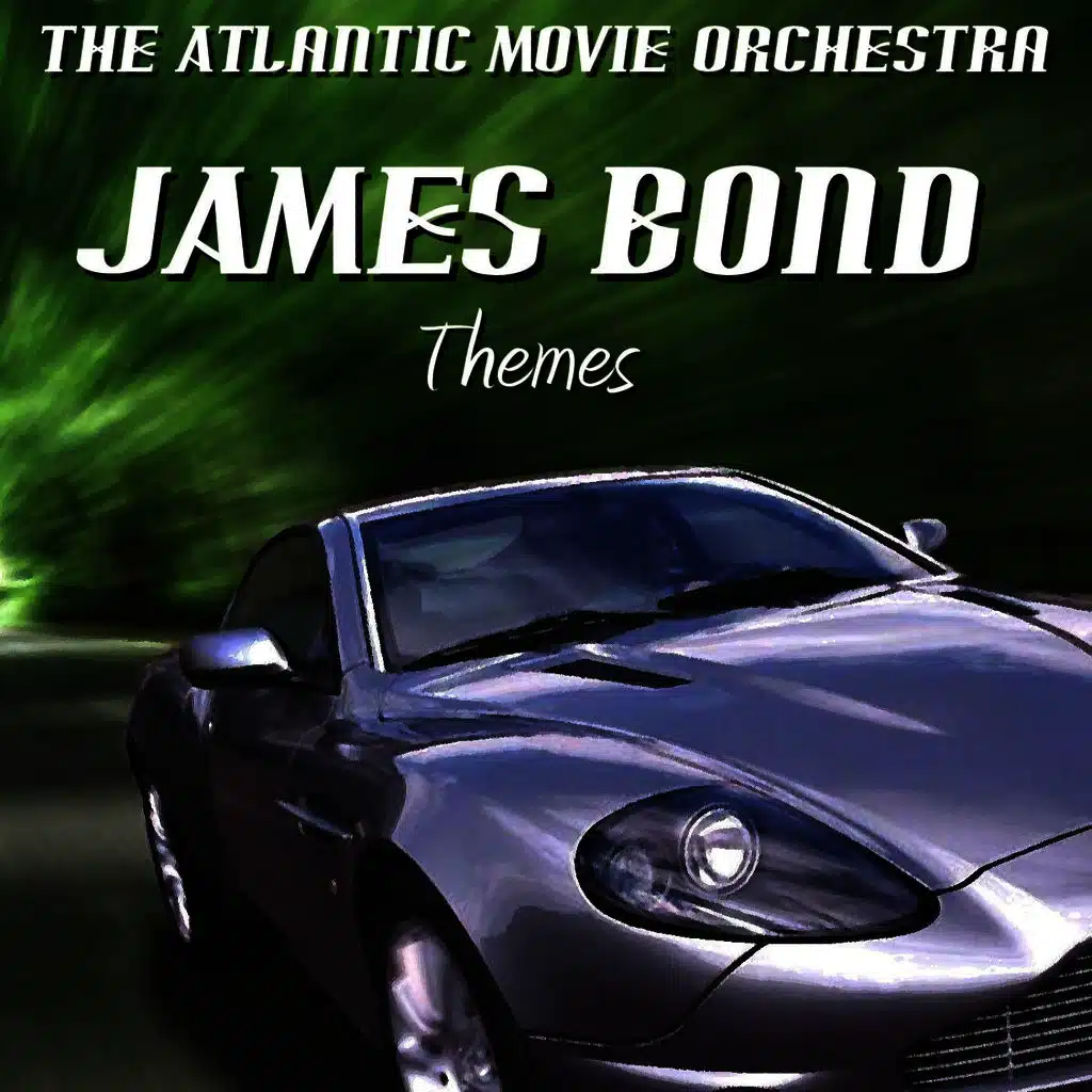 Atlantic Movie Orchestra