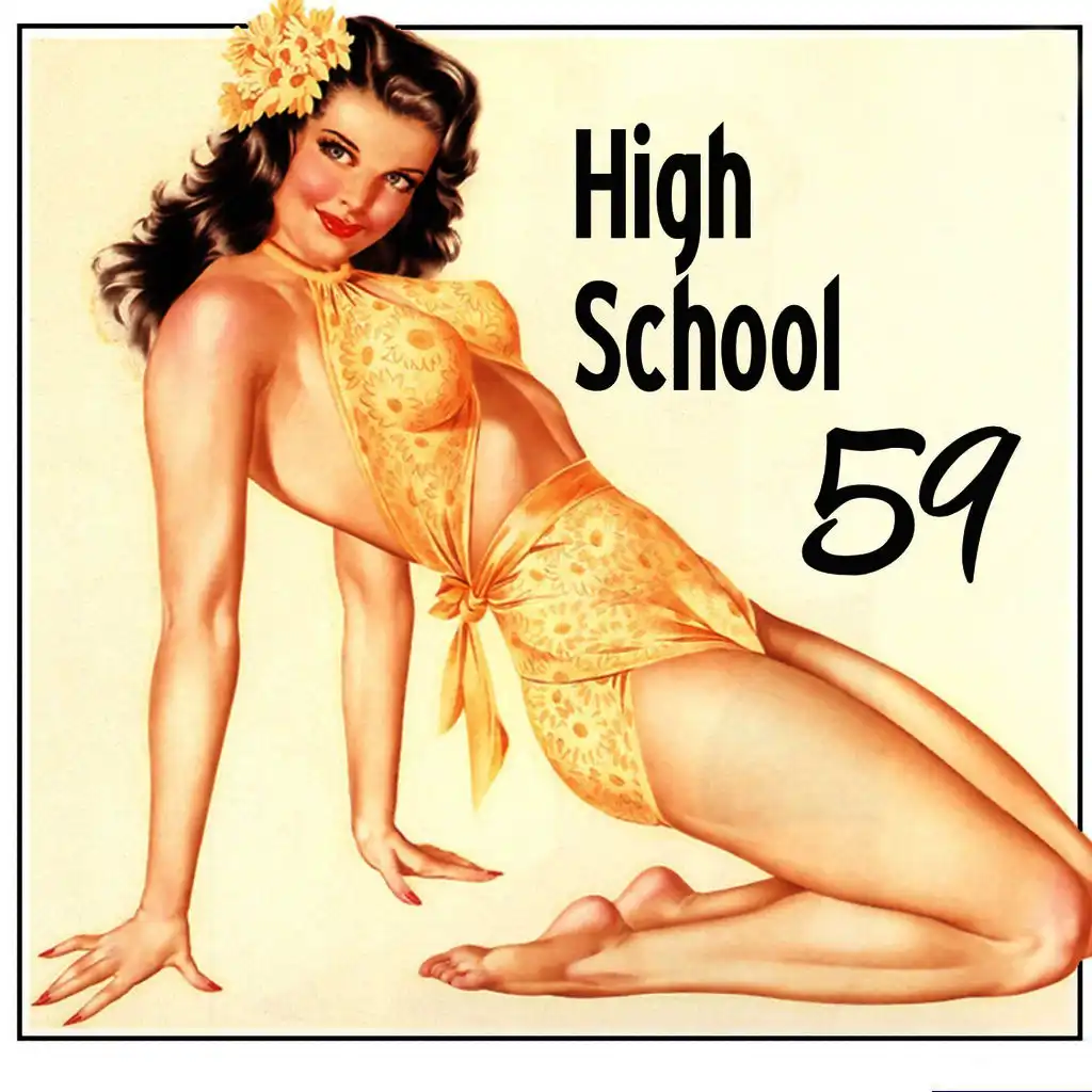 High School '59