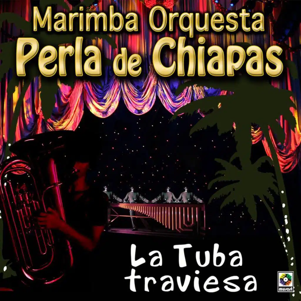La Tuba Travieza