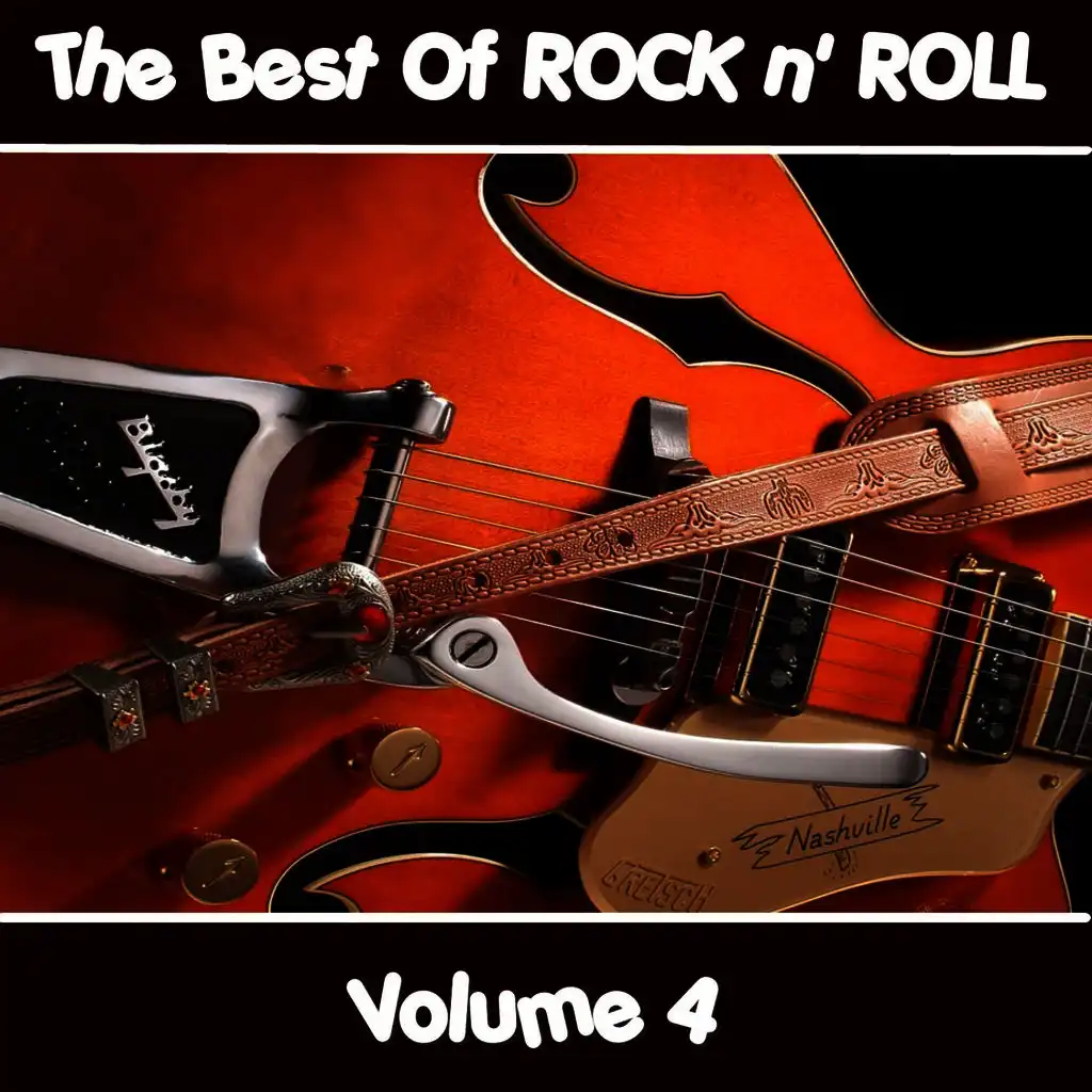 The Best of Rock & Roll, Vol. 4